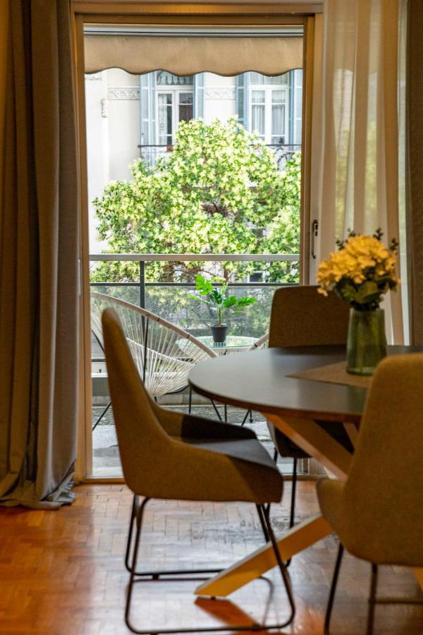 Apartament Houseloft Grand Casa Saloniki Zewnętrze zdjęcie