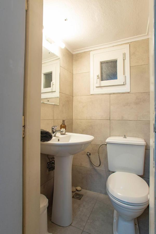 Apartament Houseloft Grand Casa Saloniki Zewnętrze zdjęcie