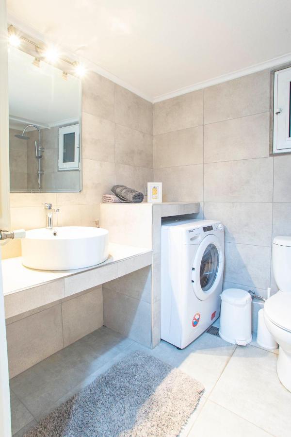 Apartament Houseloft Grand Casa Saloniki Zewnętrze zdjęcie