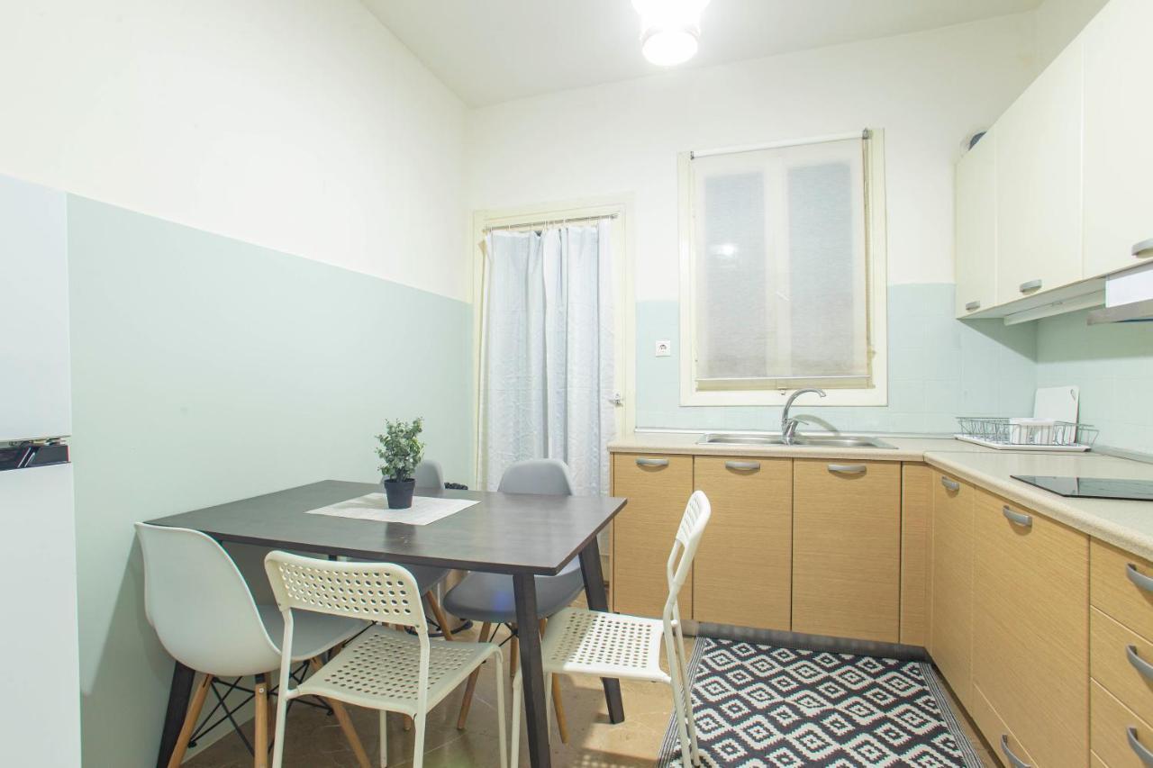 Apartament Houseloft Grand Casa Saloniki Zewnętrze zdjęcie