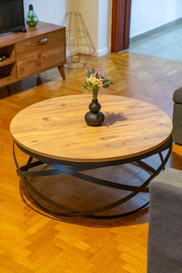 Apartament Houseloft Grand Casa Saloniki Zewnętrze zdjęcie