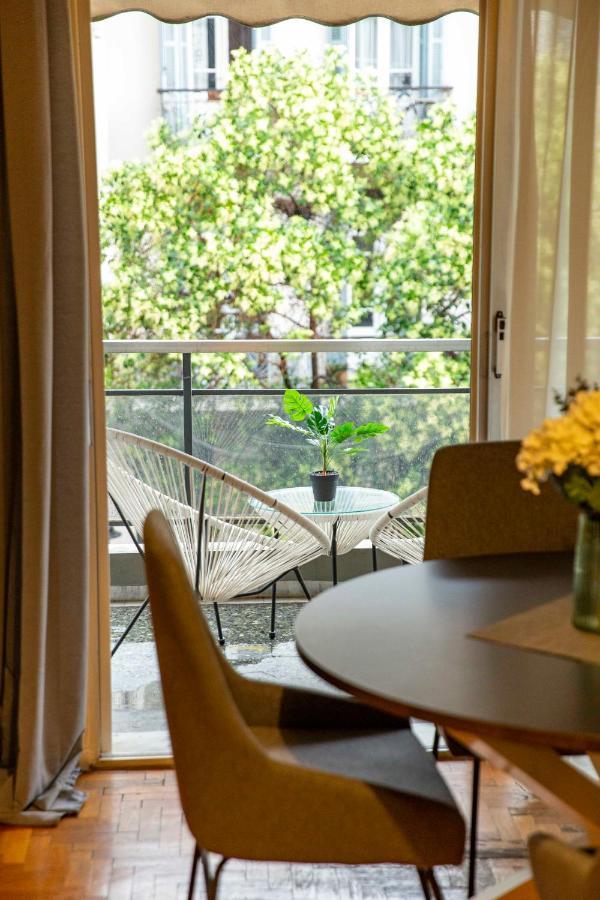 Apartament Houseloft Grand Casa Saloniki Zewnętrze zdjęcie